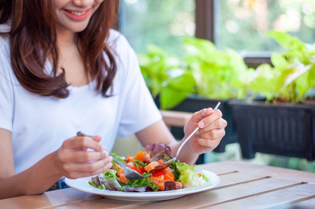12 Rezepte für ein kalorienarmes Abendessen, das wirklich satt macht
