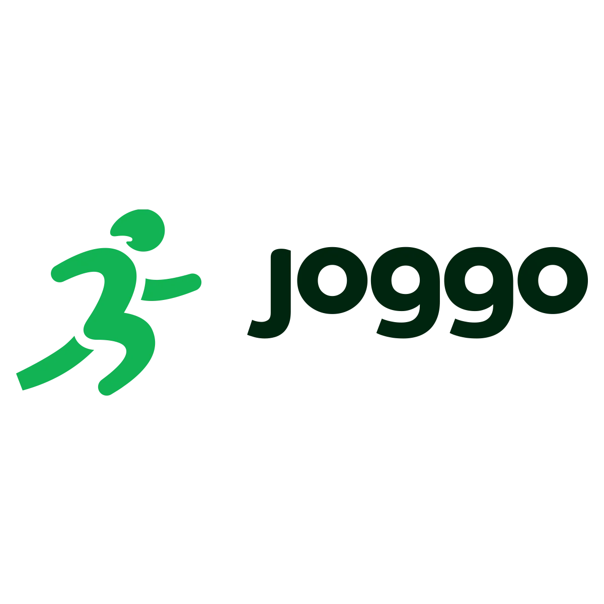 Joggo Logo