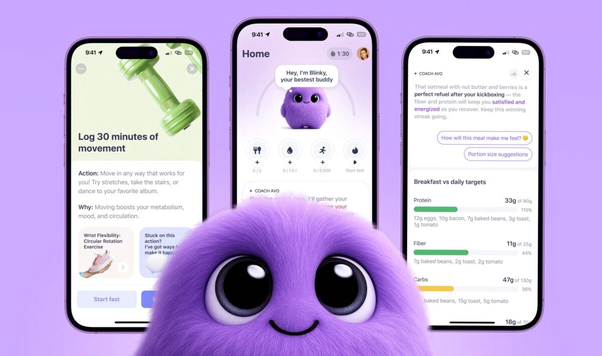 Simple App: Kosten, Funktionen und für wen sich der KI-Coach lohnt