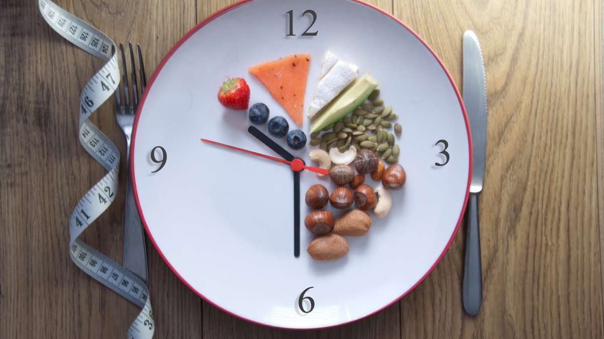 ADF-Fasten: Alternate Day Fasting im Alltag