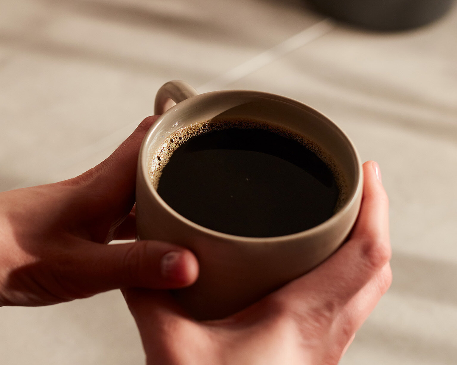 Kaffee beim Intervallfasten: Was erlaubt ist und was nicht