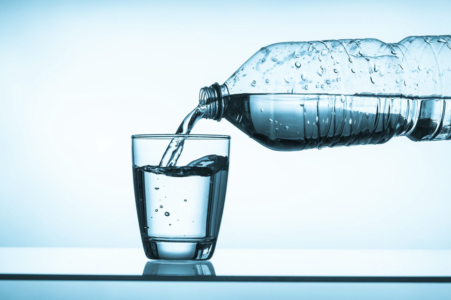 Wasserfasten: Wirkung, Risiken und wie lange es sinnvoll ist