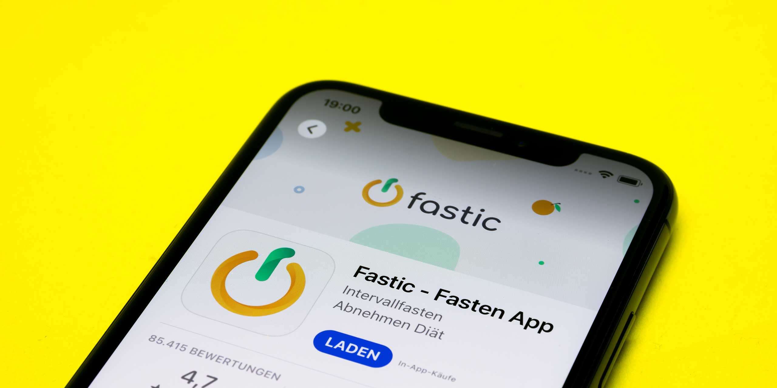 Fastic Erfahrungen: Kosten, Abo-Falle und Alternativen