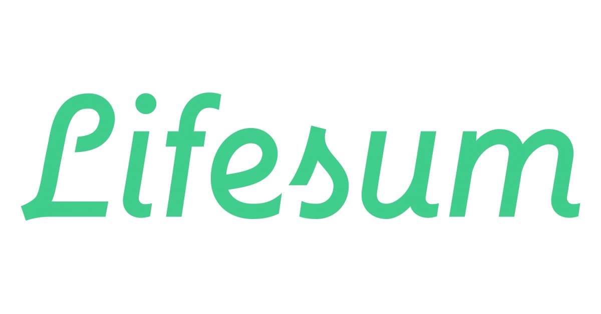 Lifesum Logo