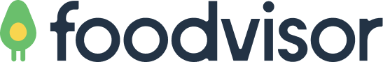 Foodvisor Logo