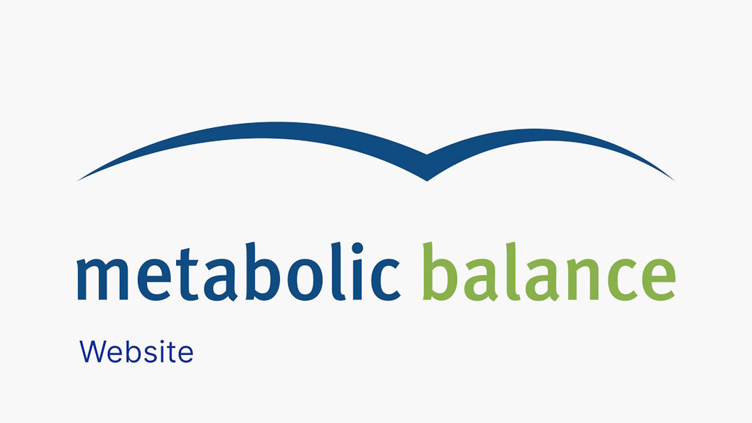 Metabolic Balance Logo