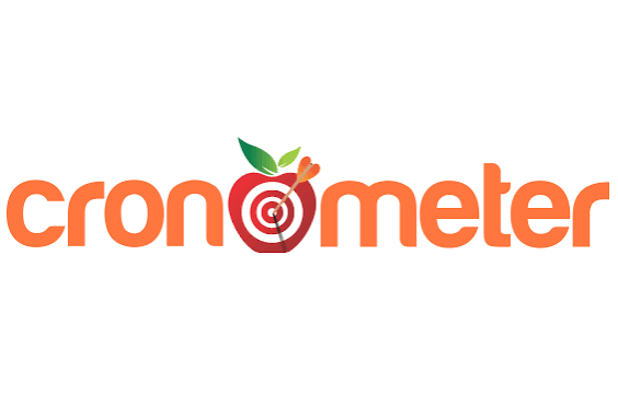 Cronometer Logo