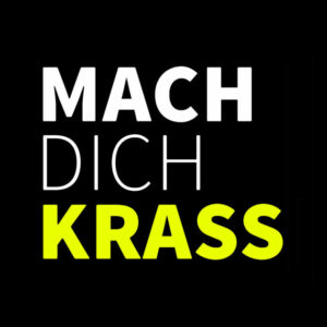 Mach Dich Krass: Strukturiertes Fitness-Coaching per App