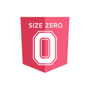 Size Zero: Kalorientracking leicht gemacht
