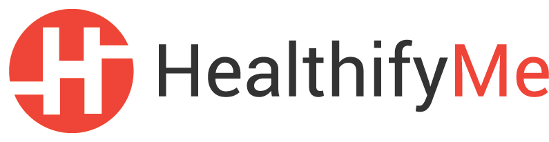 HealthifyMe Logo