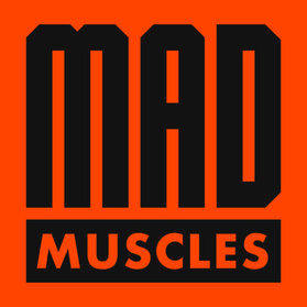 Mad Muscles: Personalisiertes Krafttraining direkt aufs Smartphone