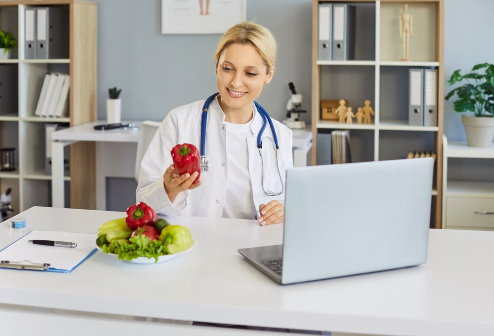 Die besten Online-Ernährungsberatungen im Vergleich (2026)