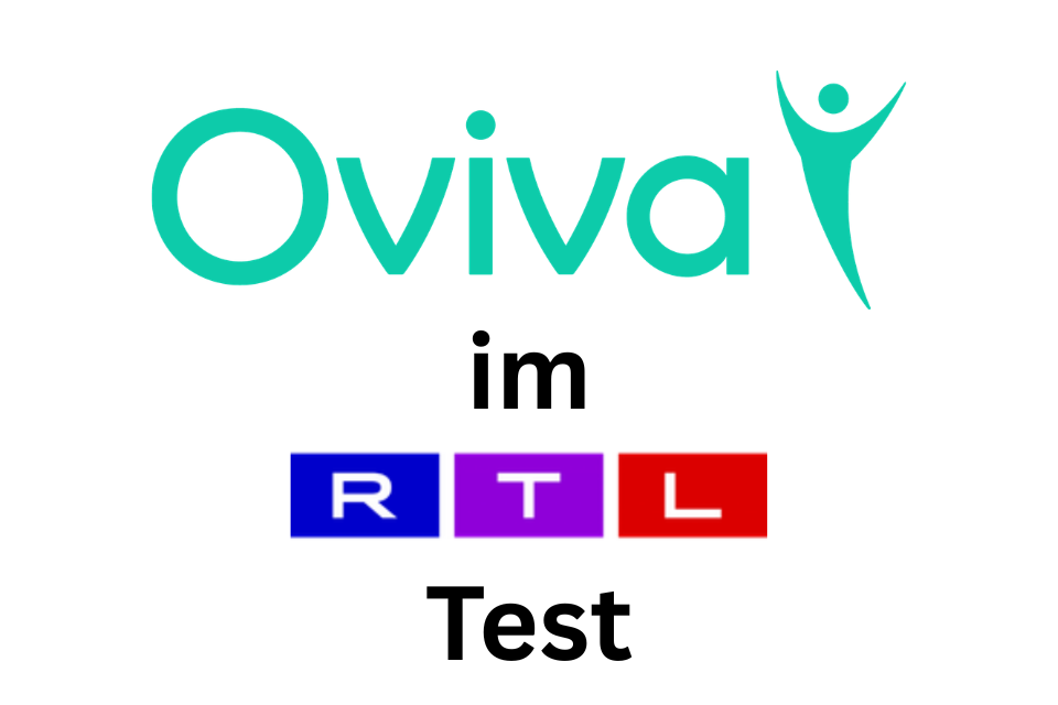 Oviva im Test 2026: Erfahrungen & Preise