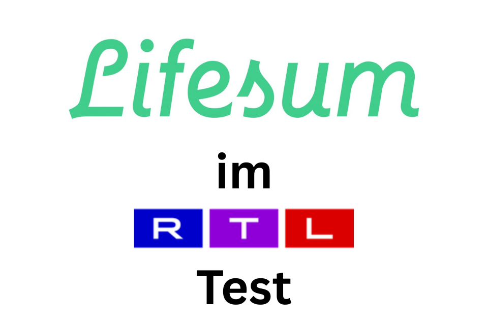 Lifesum im Test 2026: Erfahrungen & Preise