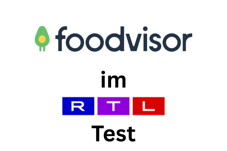 Foodvisor im Test 2026: Erfahrungen & Preise