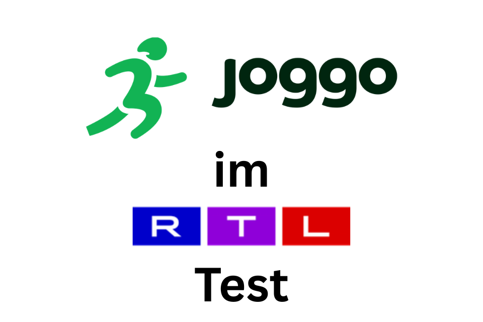Joggo im Test 2026: Erfahrungen & Preise