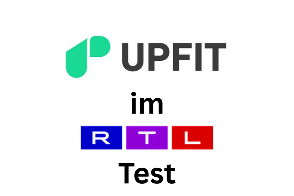 Upfit im Test 2026: Erfahrungen & Preise