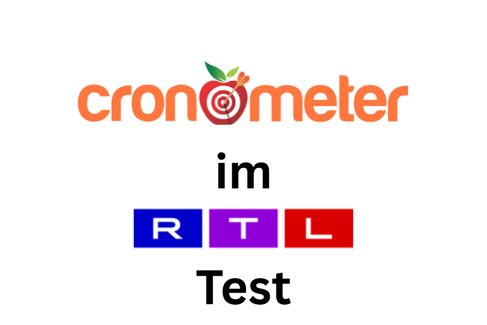 Cronometer im Test 2026: Erfahrungen & Preise