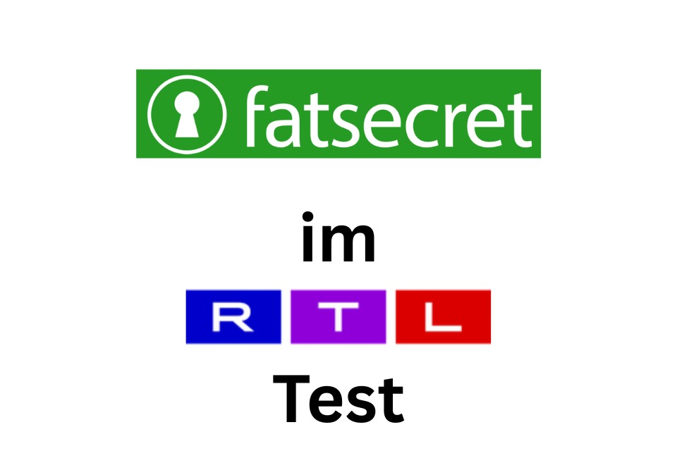FatSecret im Test 2026: Erfahrungen & Preise
