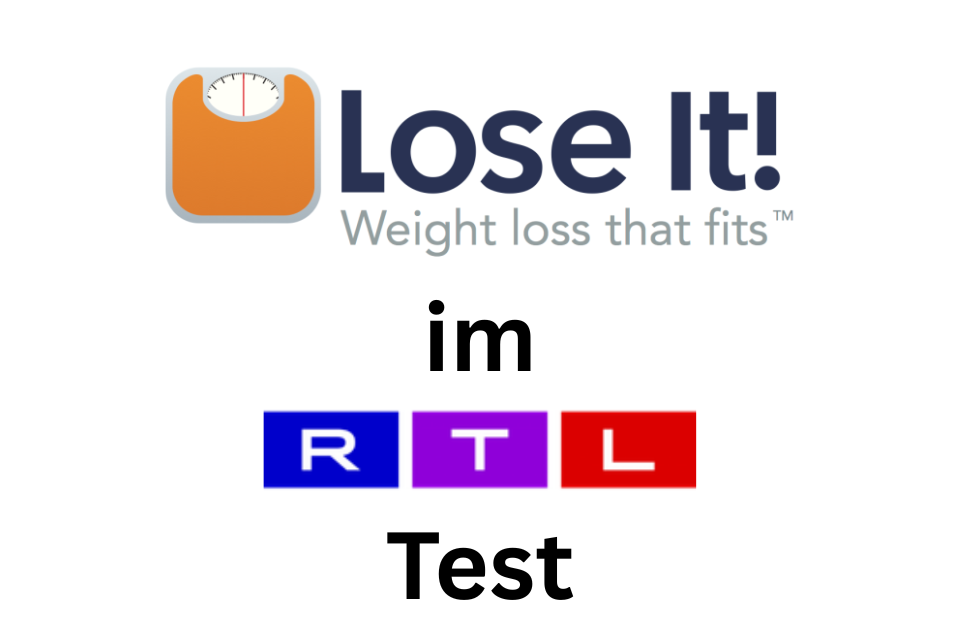 Lose It im Test 2026: Erfahrungen & Preise