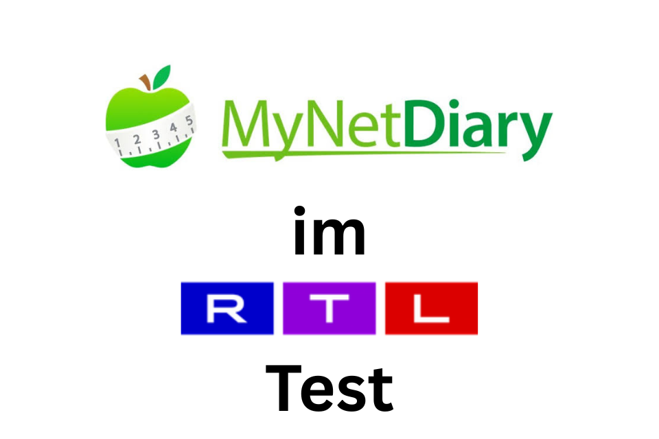 MyNetDiary im Test 2026: Erfahrungen & Preise