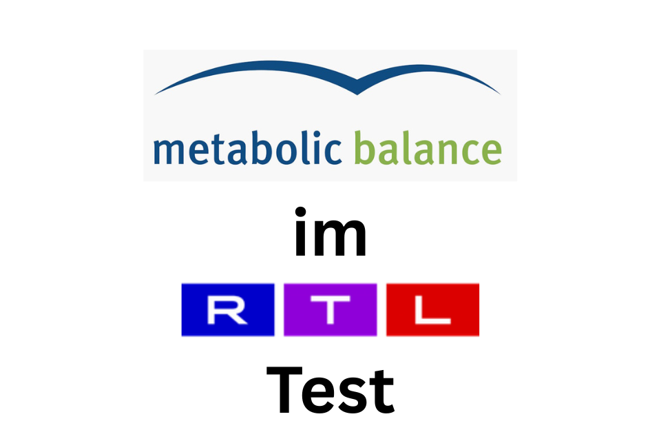 Metabolic Balance im Test 2026: Erfahrungen & Preise