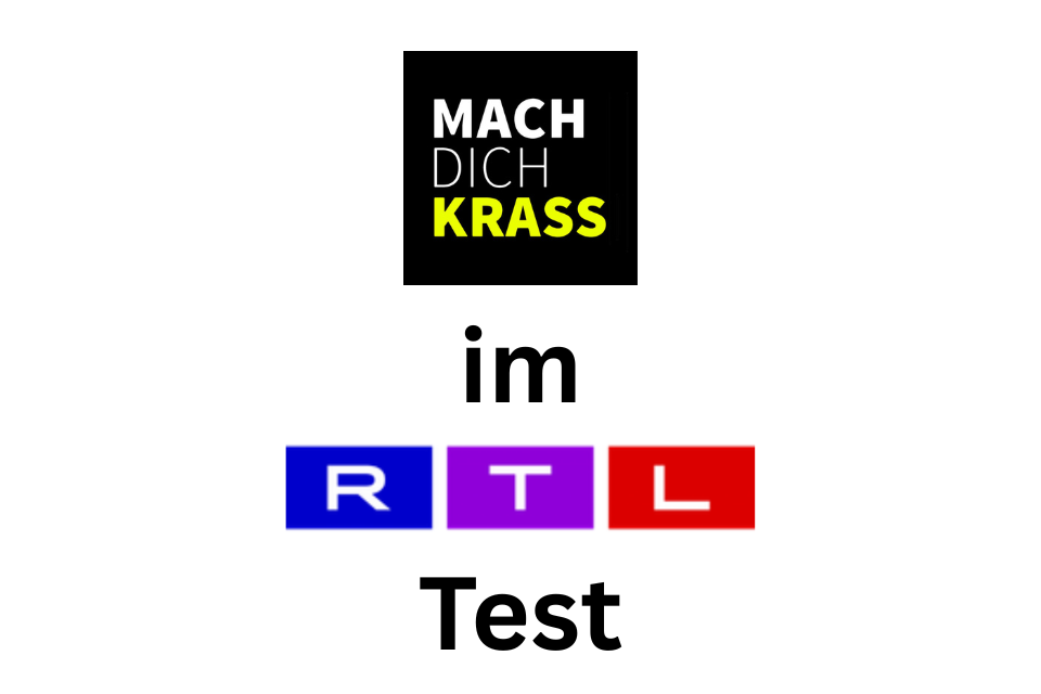 Mach Dich Krass im Test 2026: Erfahrungen & Preise