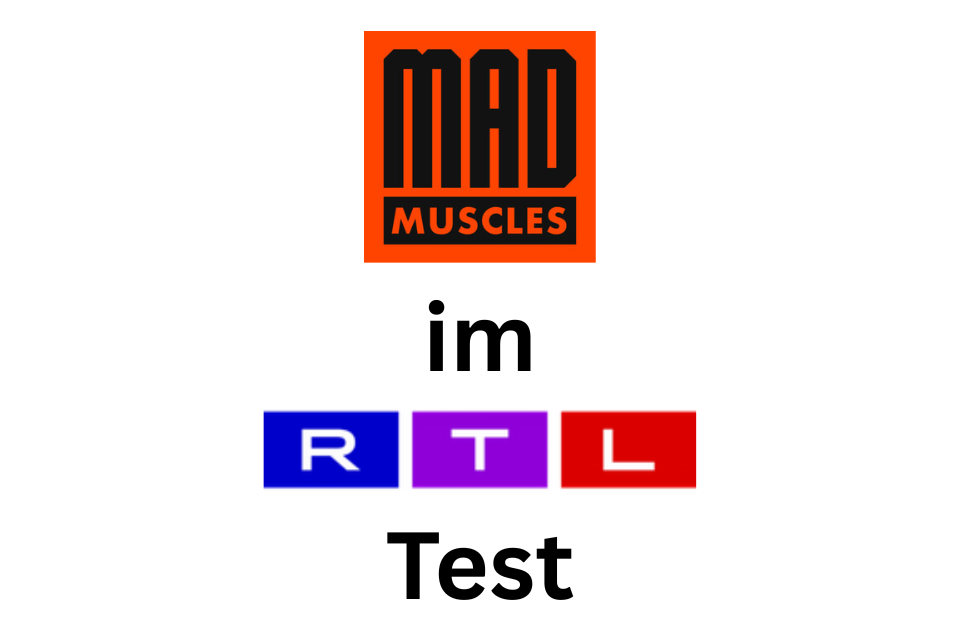 Mad Muscles im Test 2026: Erfahrungen & Preise