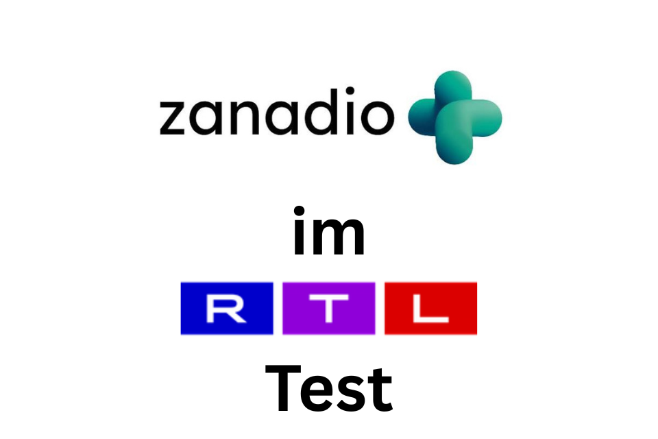 Zanadio im Test 2026: Erfahrungen & Preise