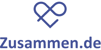 Zusammen.de Logo