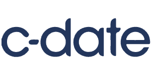 C-Date Logo