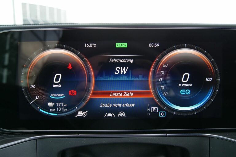 elektroauto