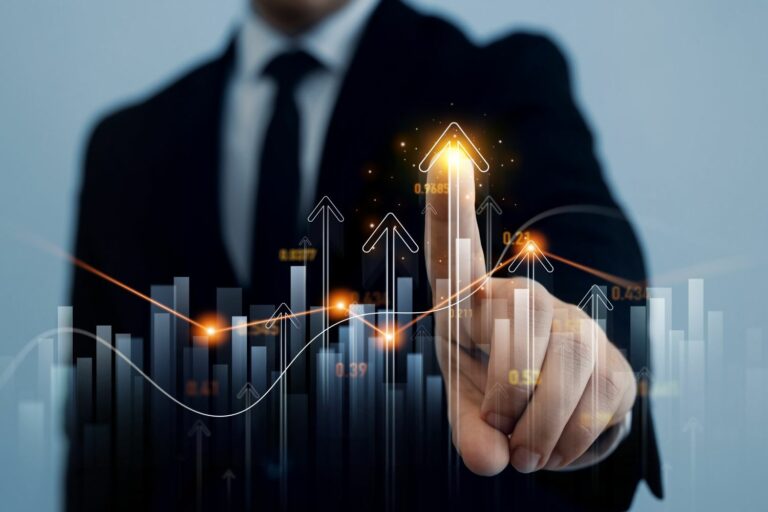 Trading lernen Leitfaden