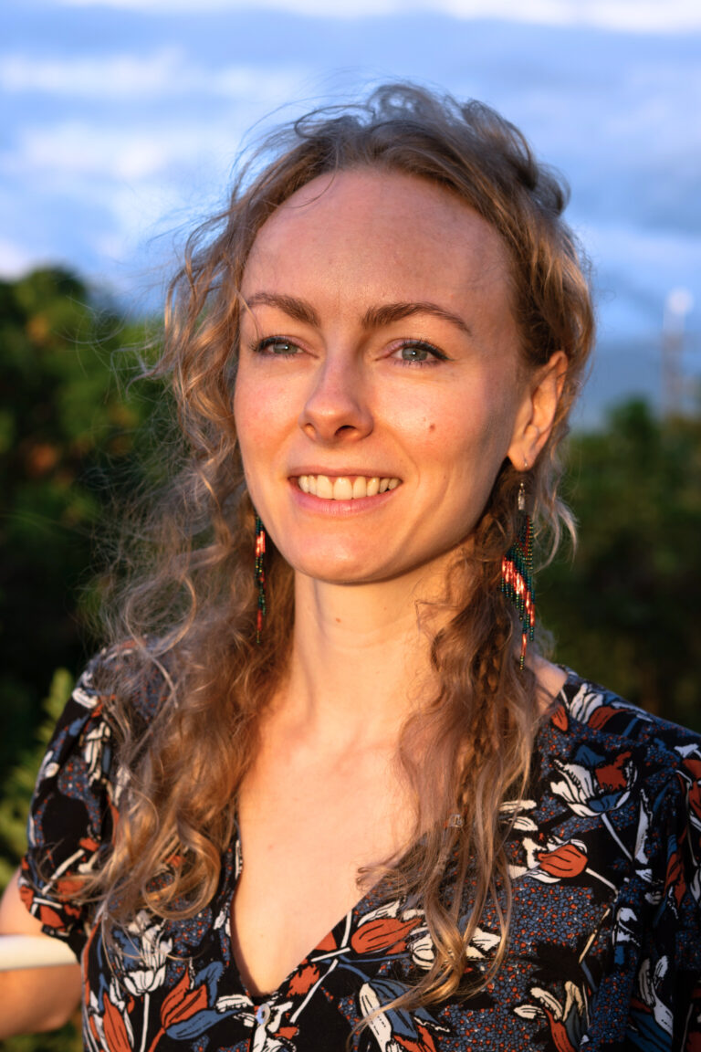 Laura Schneider