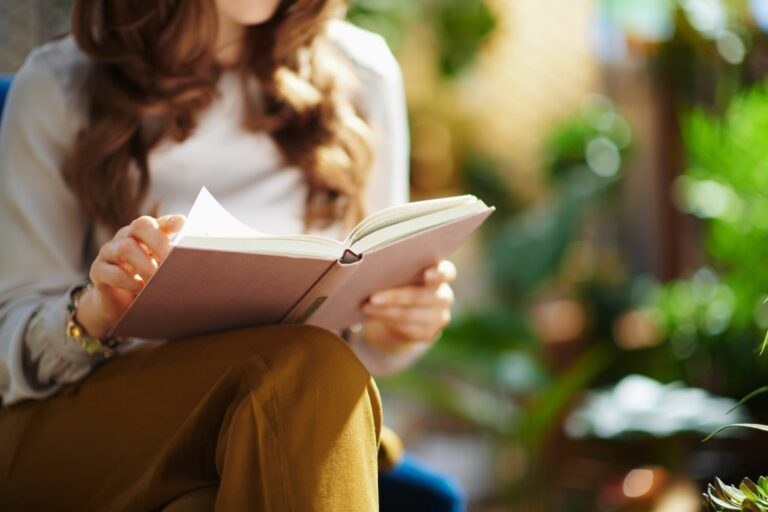 inspirierende Bücher