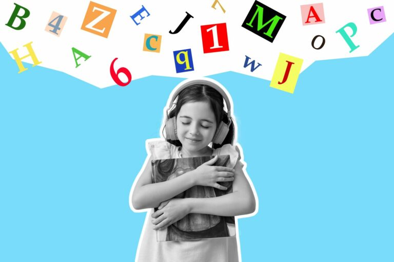 Kreativität Kinder