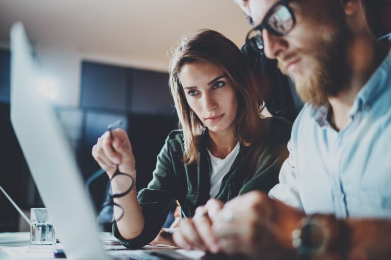 deutsche unternehmen websites