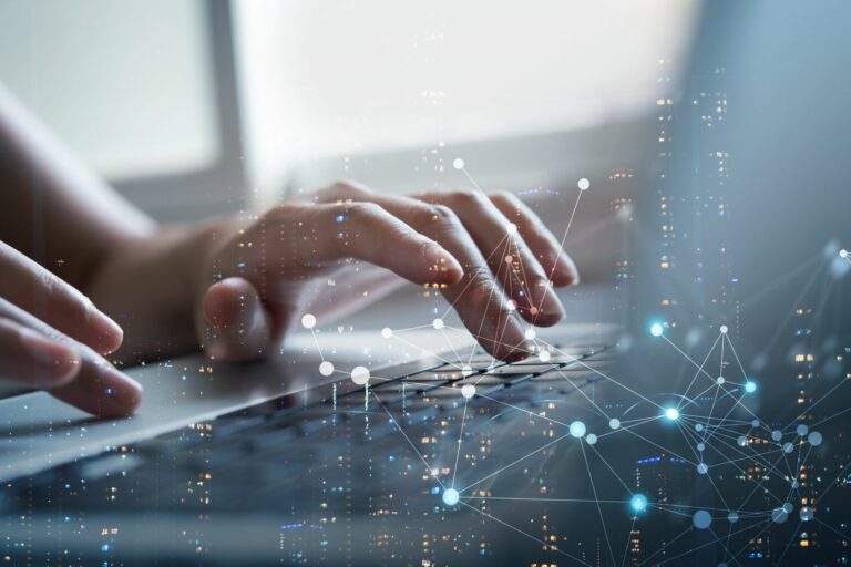 Internet der Dinge IoT
