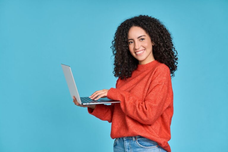 Internet für Studenten