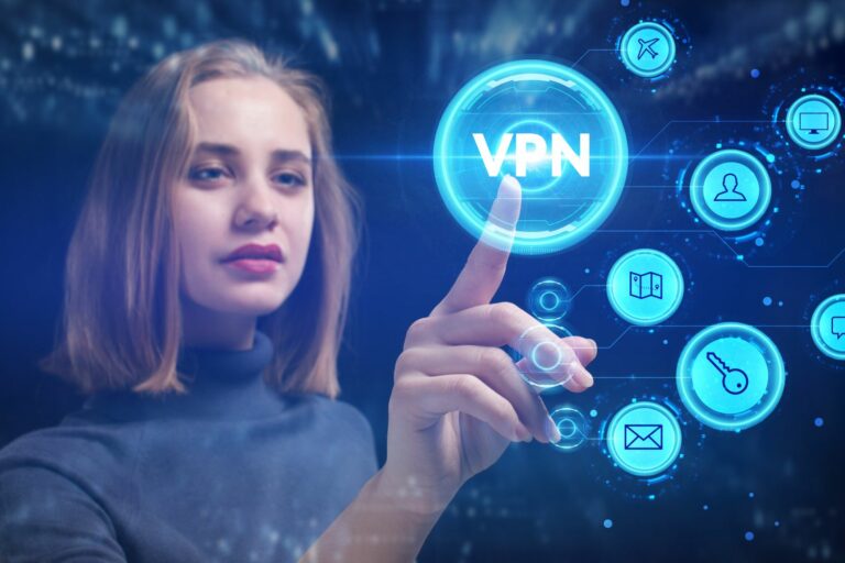 VPN Sicherheit