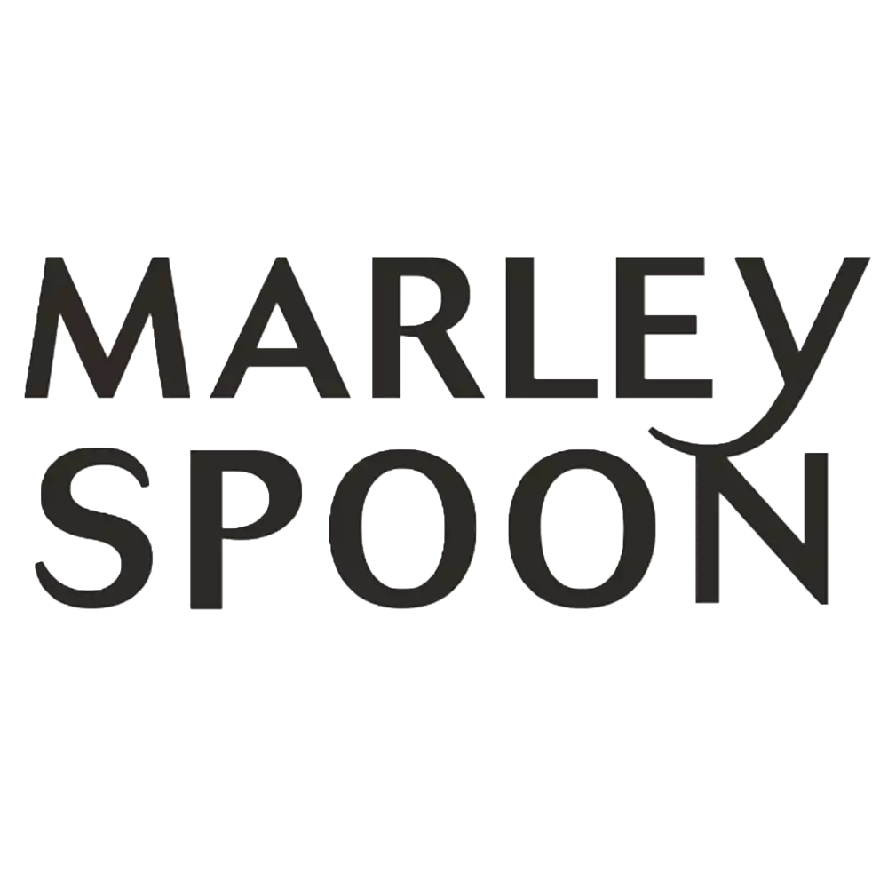 Marley Spoon Logo