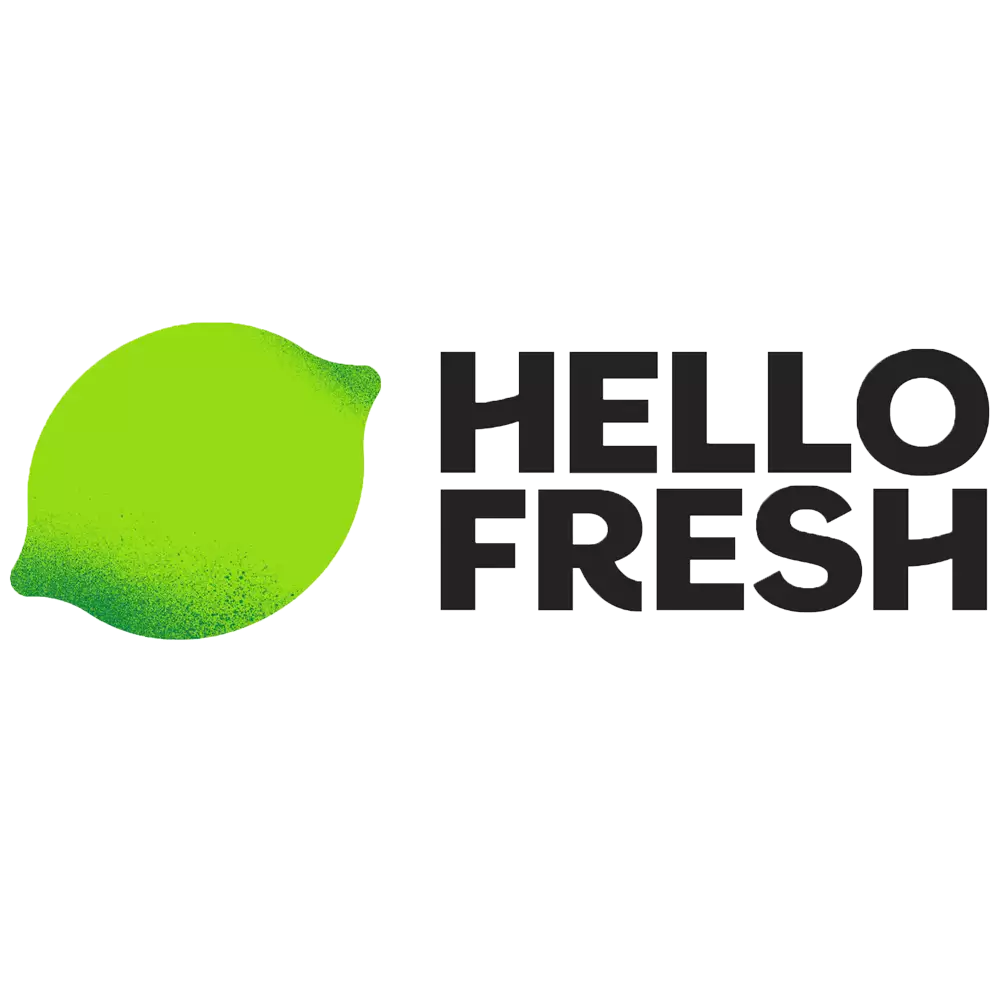 HelloFresh Logo