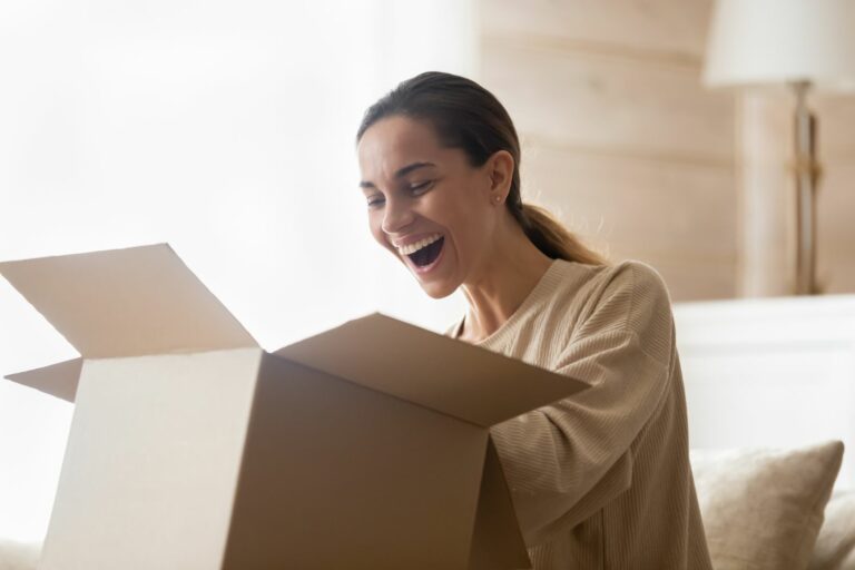 Lieferservice Degustabox