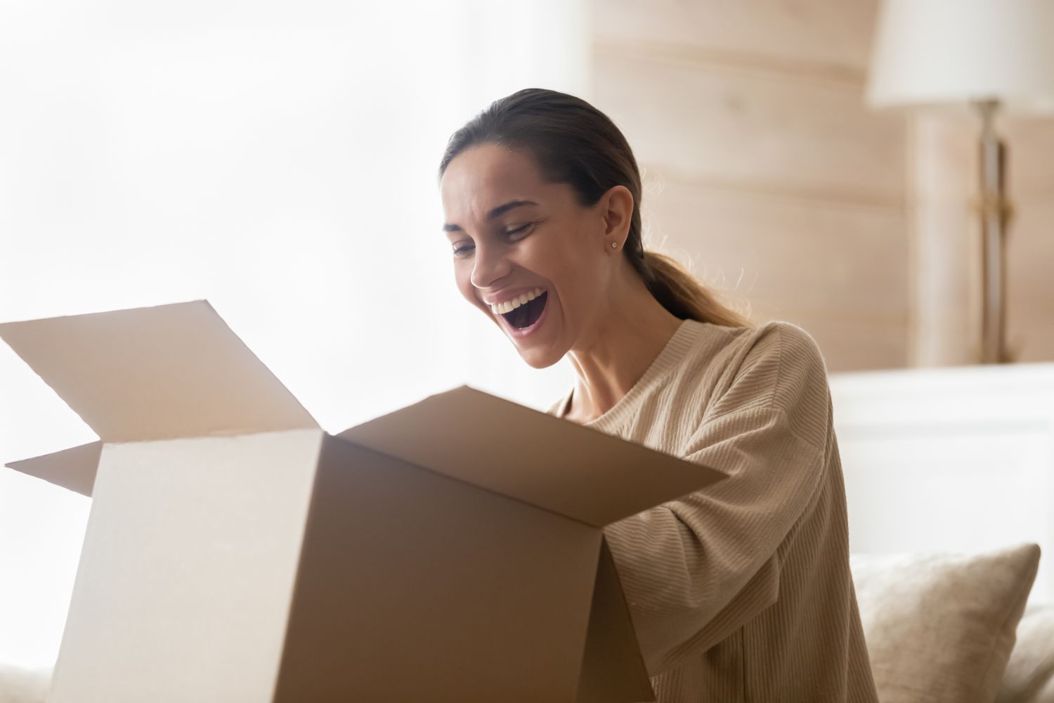Lieferservice Degustabox