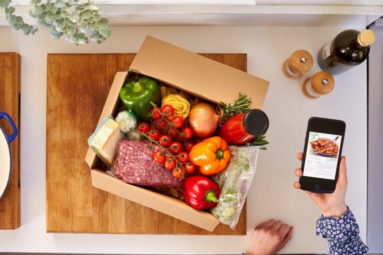 MyCookingBox
