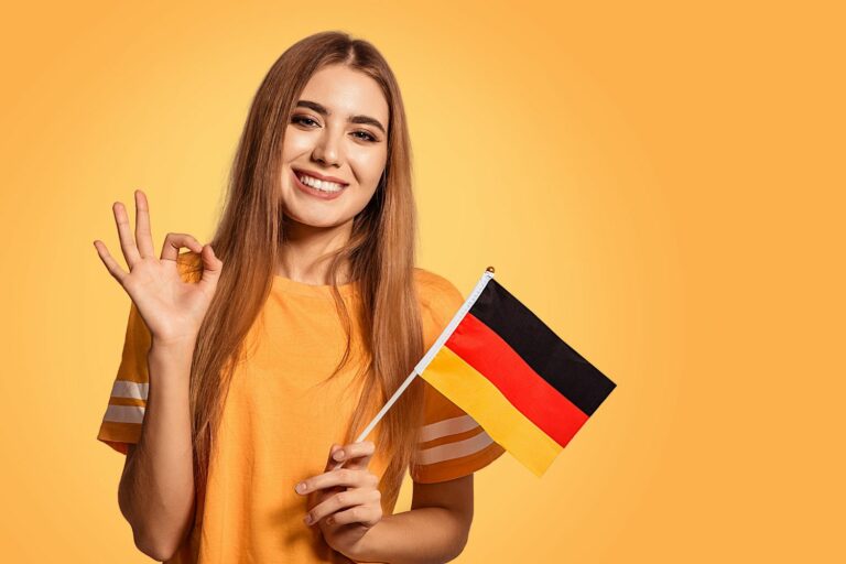 deutsch lernen