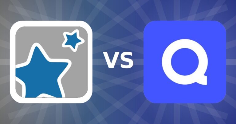 Anki vs. Quizlet Vergleich 2026