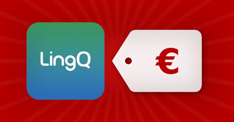 LingQ Kosten 2026 – Preise im Überblick