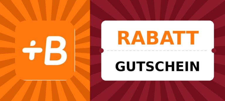 Babbel Gutschein: Rabatt auf Sprachlern-Abos