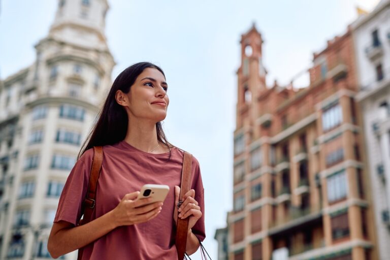 HiNative Sprachfragen an Muttersprachler stellen